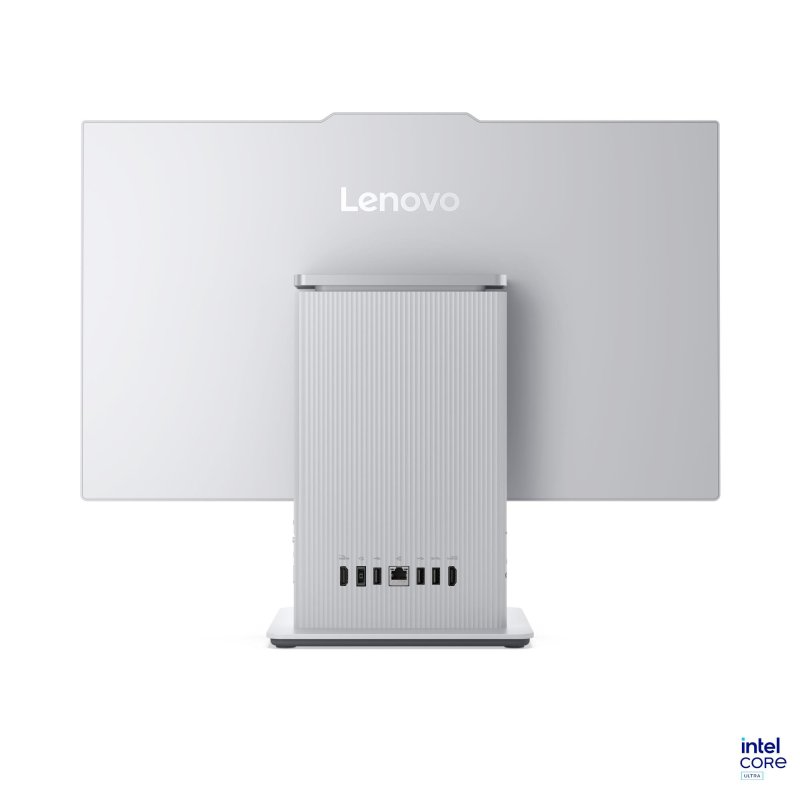 Lenovo IdeaCentre / 24ILL11 / 23,8" / FHD / U5-226V / 16GB / 512GB / Intel int / W11H / Šedá - obrázek č. 3