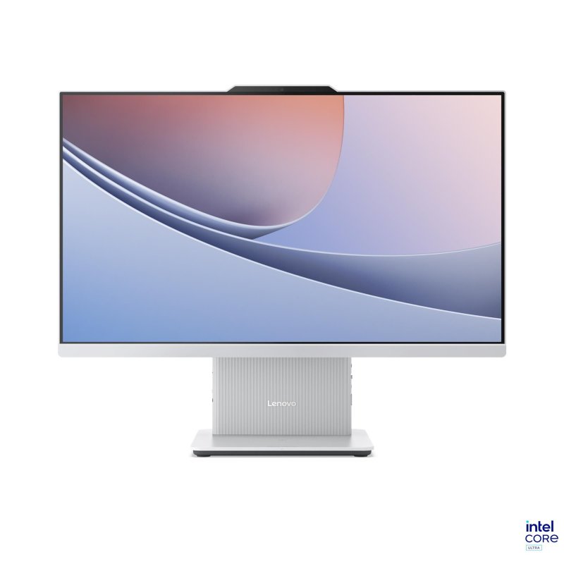 Lenovo IdeaCentre / 24ILL11 / 23,8" / FHD / U5-226V / 16GB / 512GB / Intel int / W11H / Šedá - obrázek č. 2