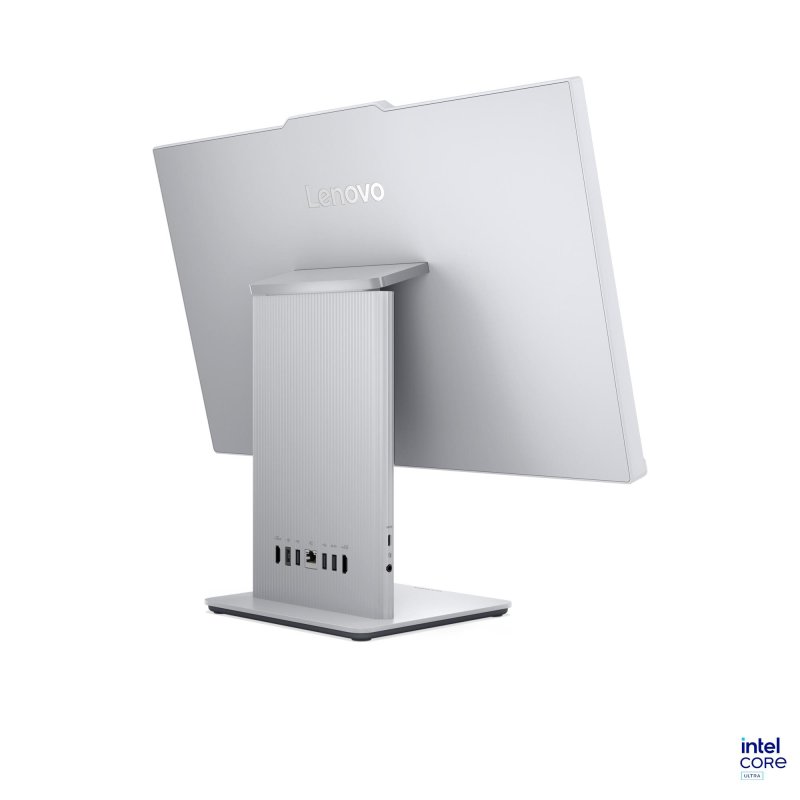 Lenovo IdeaCentre / 24ILL11 / 23,8" / FHD / U5-226V / 16GB / 512GB / Intel int / W11H / Šedá - obrázek č. 7