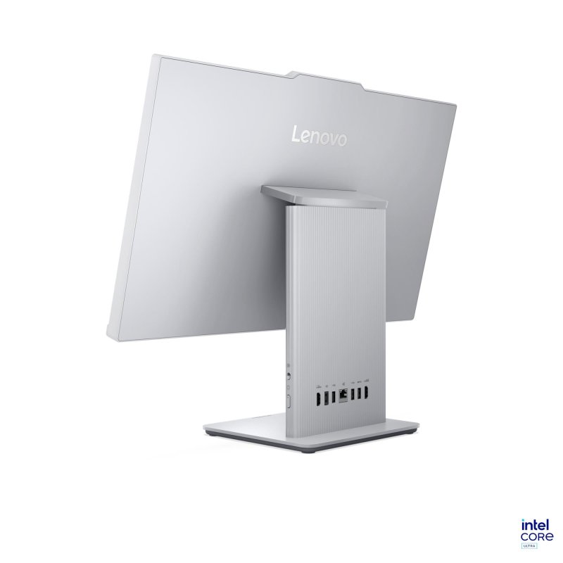 Lenovo IdeaCentre / 24ILL11 / 23,8" / FHD / U5-226V / 16GB / 512GB / Intel int / W11H / Šedá - obrázek č. 6