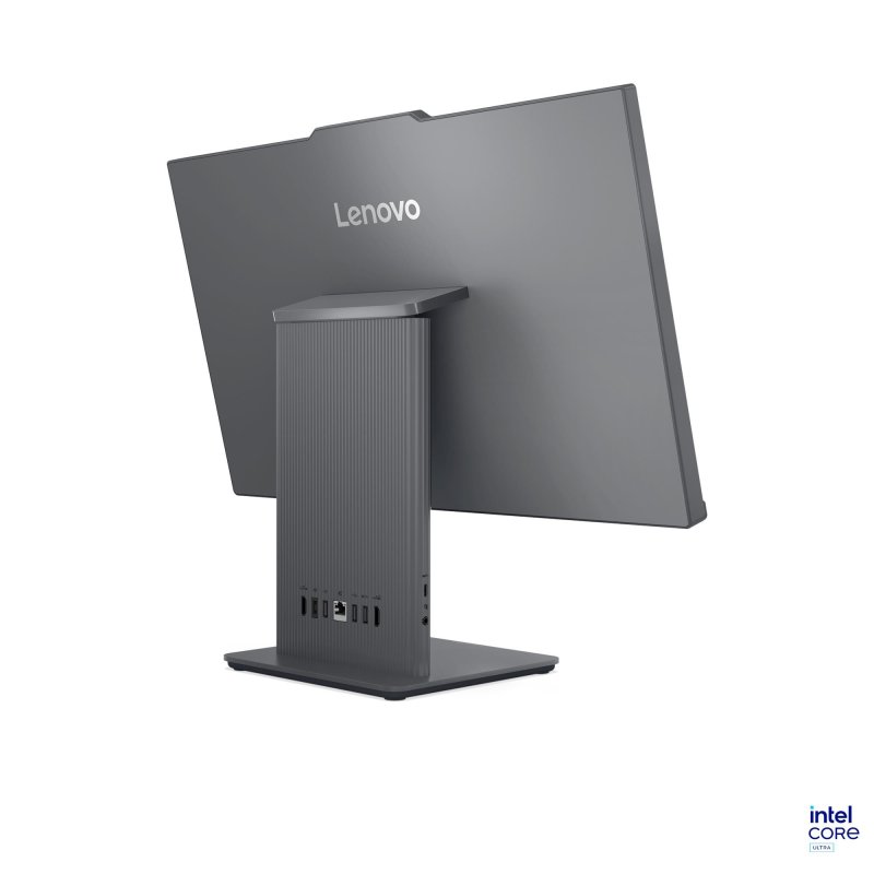 Lenovo IdeaCentre / 24ILL11 / 23,8" / FHD / U5-226V / 16GB / 512GB / Intel int / bez OS / Šedá - obrázek č. 6