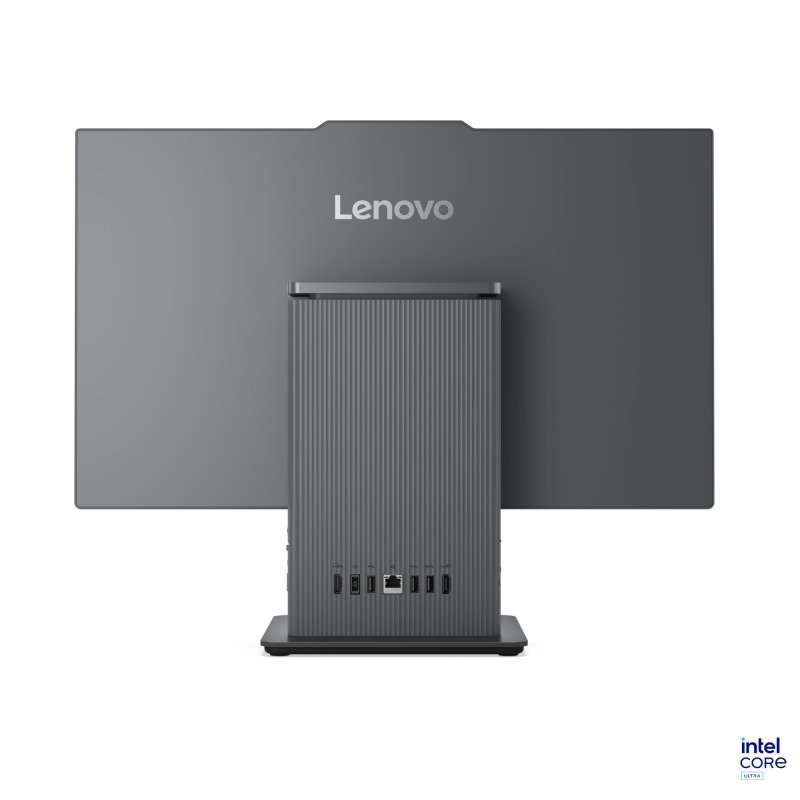 Lenovo IdeaCentre / 24ILL11 / 23,8" / FHD / U5-226V / 16GB / 512GB / Intel int / bez OS / Šedá - obrázek č. 3