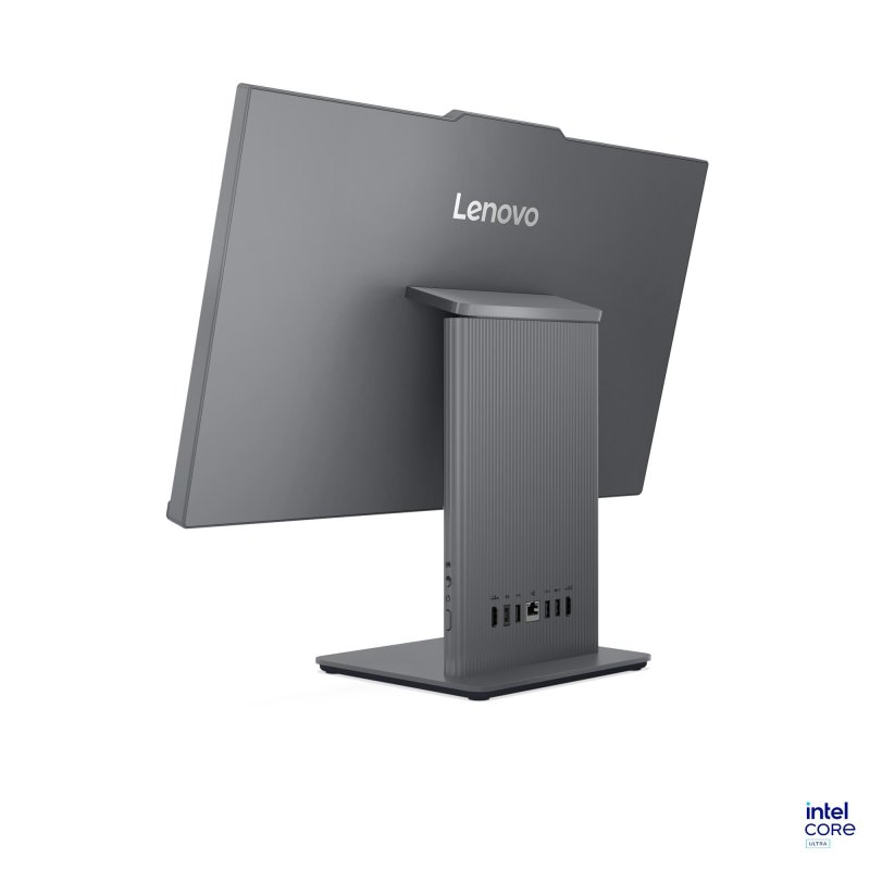 Lenovo IdeaCentre / 24ILL11 / 23,8" / FHD / U5-226V / 16GB / 512GB / Intel int / bez OS / Šedá - obrázek č. 7