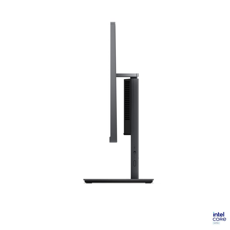 Lenovo IdeaCentre / 24ILL11 / 23,8" / FHD / U5-226V / 16GB / 512GB / Intel int / bez OS / Šedá - obrázek č. 5