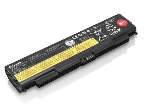 ThinkPad Battery 57+ (6 cell) - obrázek produktu