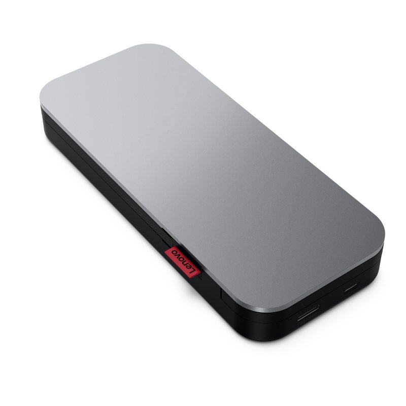 Lenovo Go USB-C Laptop Power Bank 20000 mAh - obrázek produktu