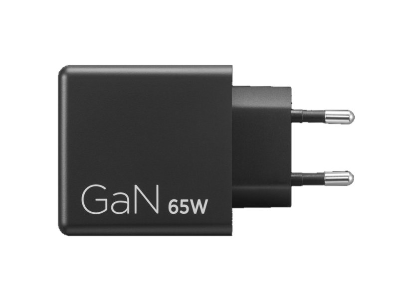 Lenovo Dual USB-C 65W GaN Charger - obrázek č. 7