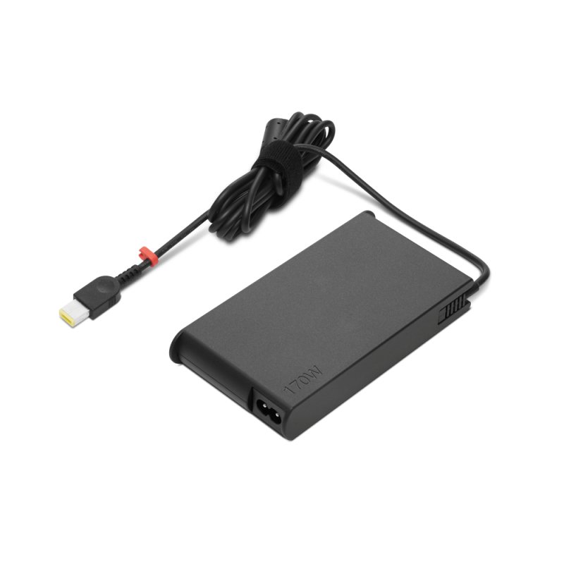ThinkPad Slim 170W AC Adapter (slim tip) - obrázek produktu
