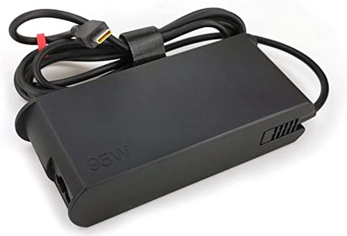 Thinkbook 95W USB-C AC Adapter EU - obrázek produktu