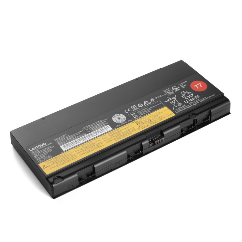 ThinkPad Battery 77+ (4čl)66Wh  SK - obrázek produktu