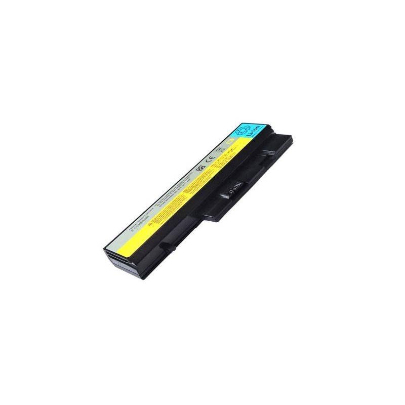 IdeaPad Y/ Z/ G 8x 6 Cell Battery (888013102) - obrázek produktu