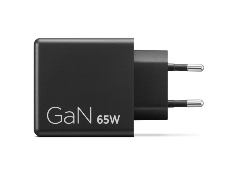 Lenovo Dual USB-C 65W GaN Charger - obrázek č. 4