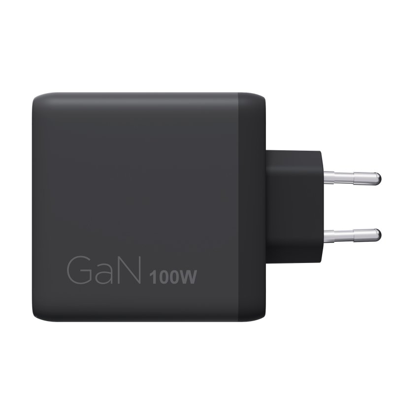 Lenovo Multi-port USB-C 100W GaN Charger - obrázek č. 5