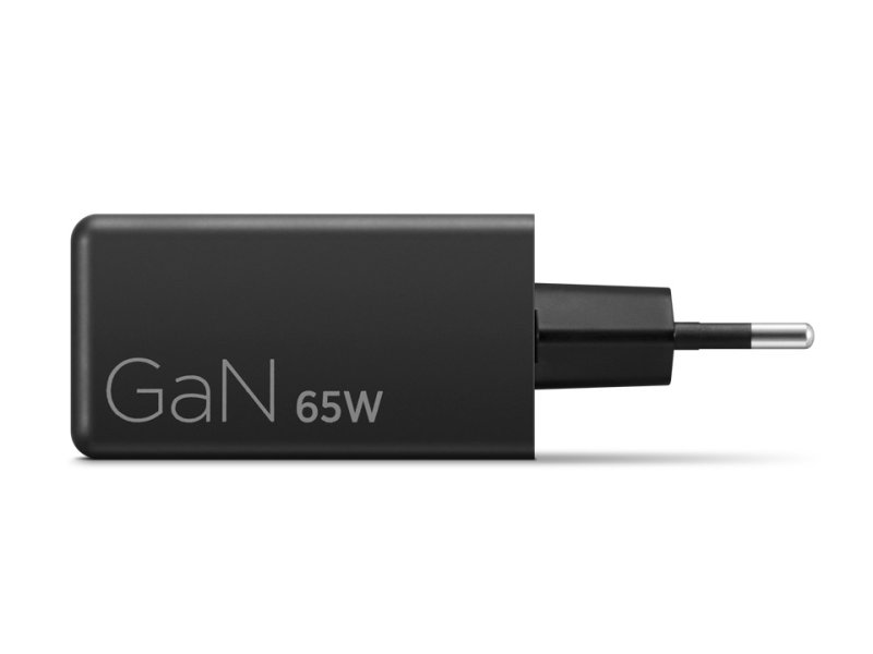 Lenovo 65W Mini USB-C GaN Charger - obrázek č. 2