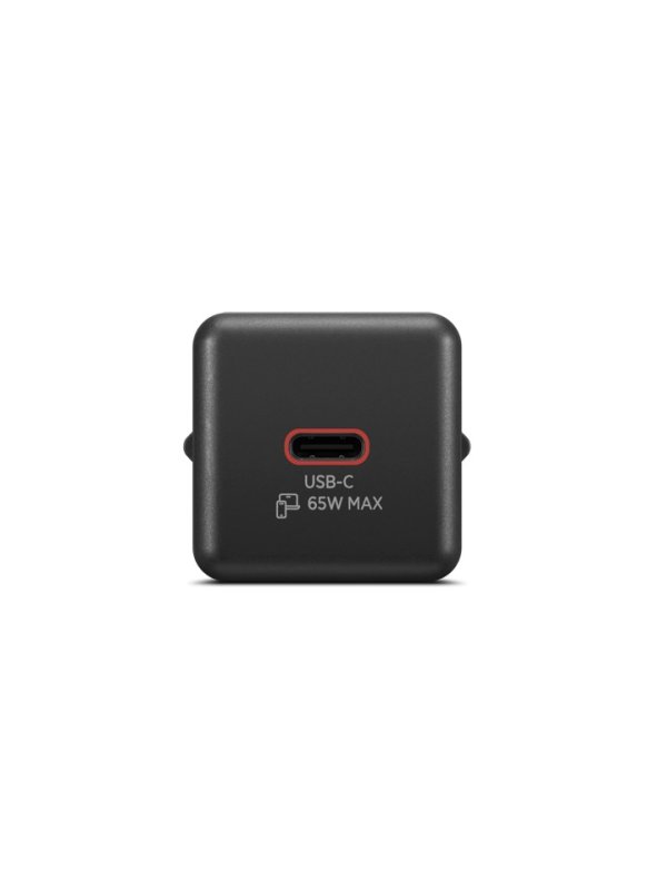 Lenovo 65W Mini USB-C GaN Charger - obrázek č. 3