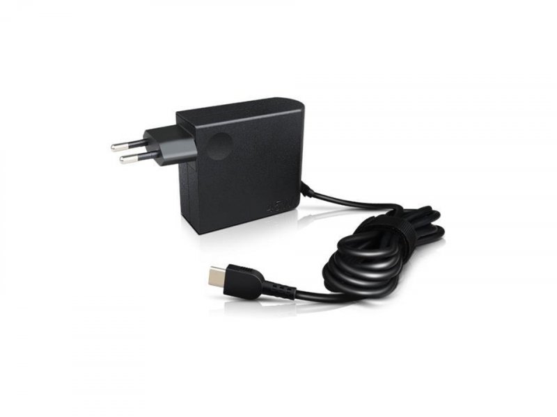 Lenovo USB-C 45W AC Adapter(CE) - obrázek produktu