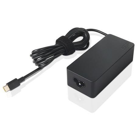 Lenovo USB-C 65W AC Adapter (CE) - obrázek produktu