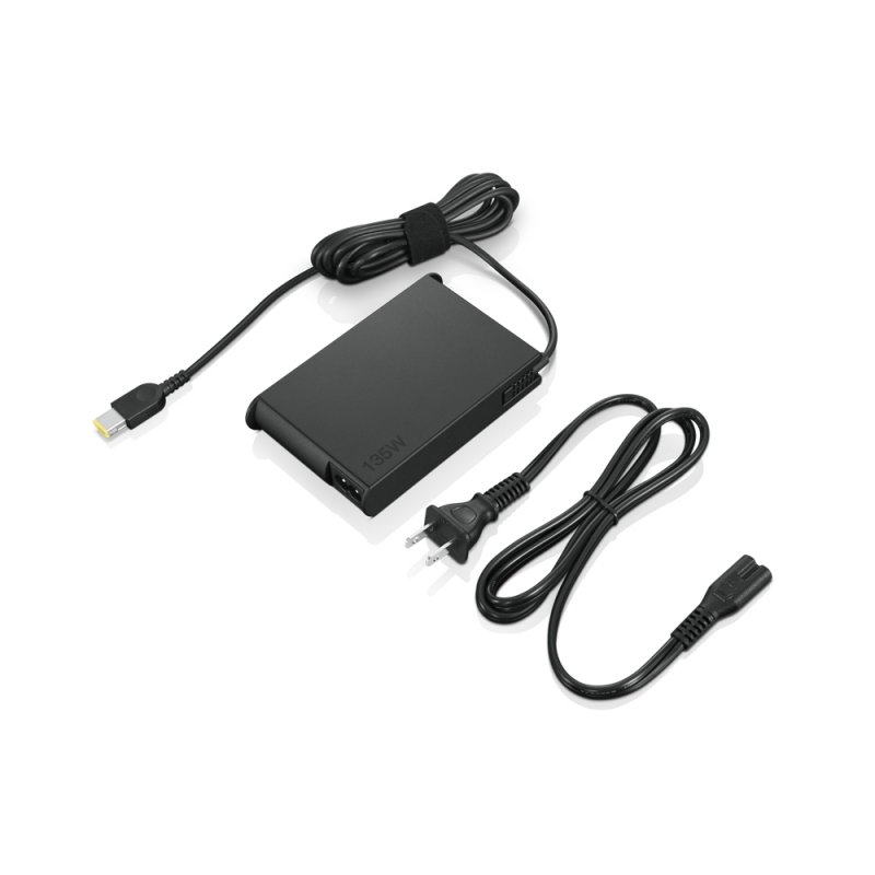 PWR ADP_BO Slim 135W AC Adapter(CE) - obrázek produktu