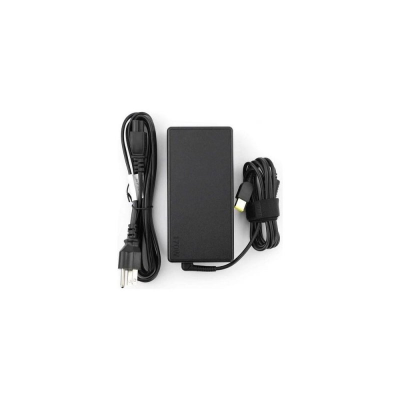 Lenovo Slim 170W AC Adapter(CE) - obrázek produktu