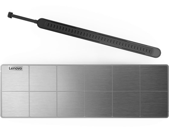 Lenovo Go USB-C Wireless Charging Kit - obrázek produktu
