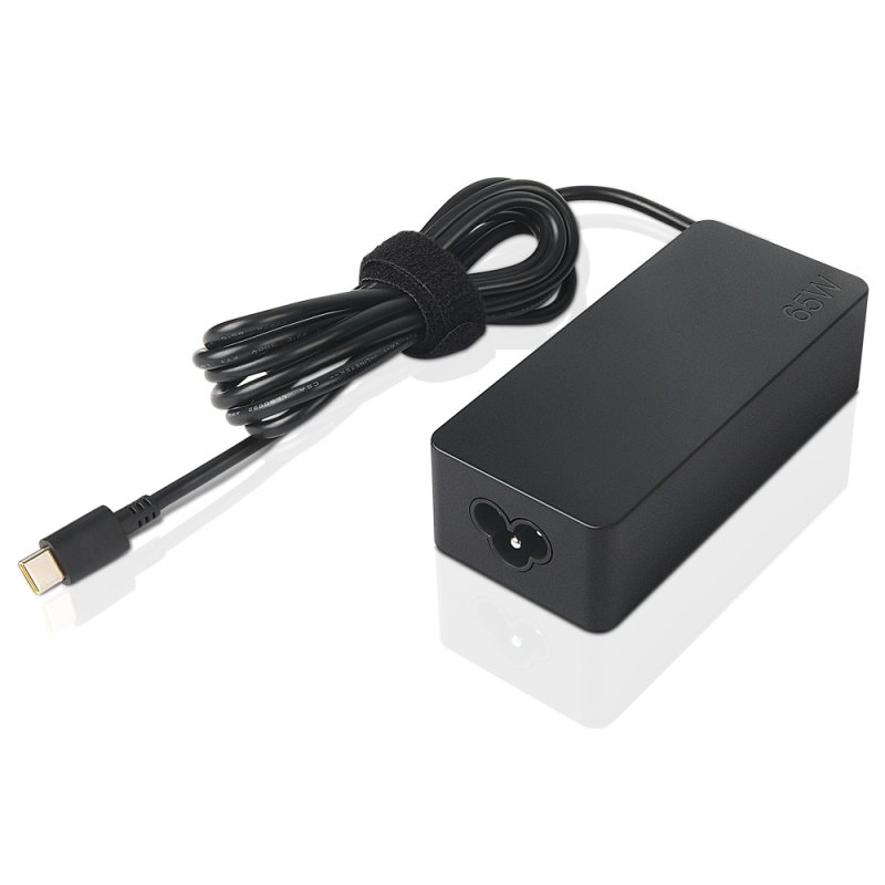 Lenovo USB-C 65W AC Adapter(CE) - obrázek produktu