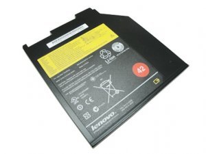 Lenovo V330 15" Ultrabay 39Wh 2Cells Battery - obrázek produktu