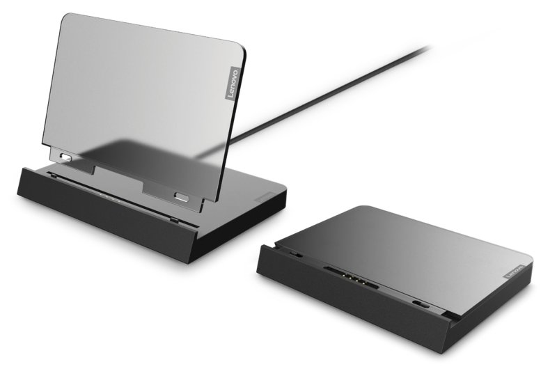 Smart Charge Station 4pin USB-C WOAC(WW) - obrázek č. 2