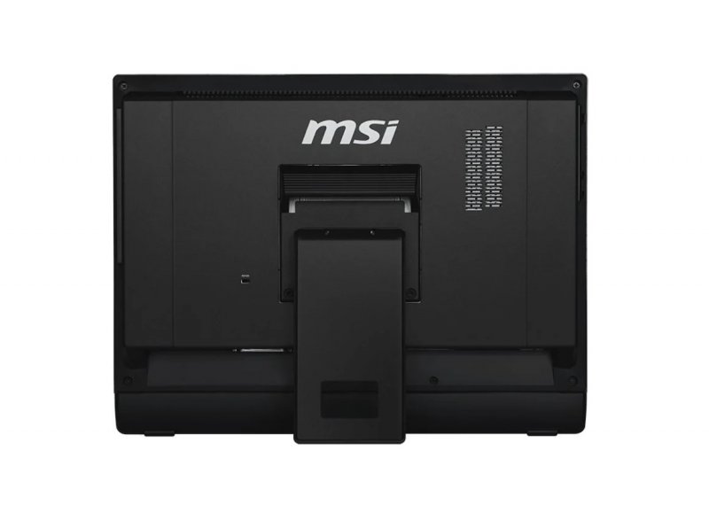 MSI Pro16T 10M 15.6"/ Cel5205U/ 4G/ 128/ IntUHD/ bezOS - obrázek č. 1
