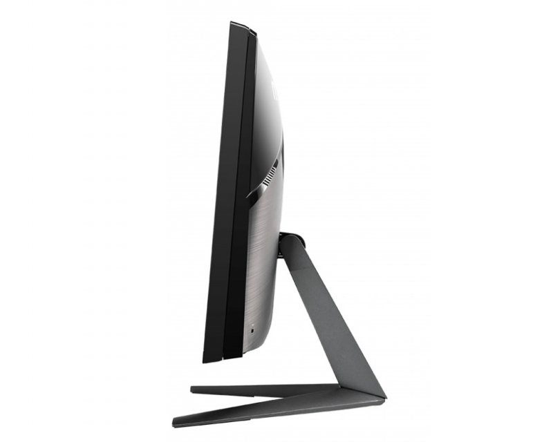 MSI Pro 22XT  21.5"T/ G6400/ 4G/ 64/ INT/ W10P černý - obrázek č. 2