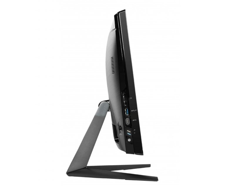 MSI Pro 22XT  21.5"T/ G6400/ 4G/ 64/ INT/ W10P černý - obrázek č. 3