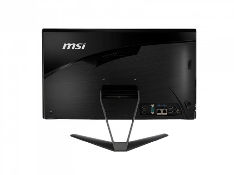 MSI Pro 22XT  21.5"T/ G6400/ 4G/ 64/ INT/ W10P černý - obrázek č. 1