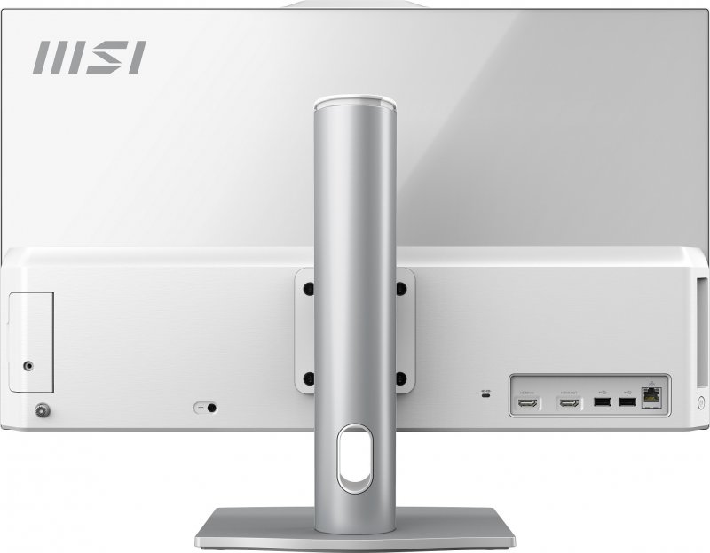 MSI Modern/ AM242TP/ 23,8"/ FHD/ T/ i5-1240P/ 16GB/ 512GB SSD/ Iris Xe/ W11H/ White/ 2R - obrázek č. 1