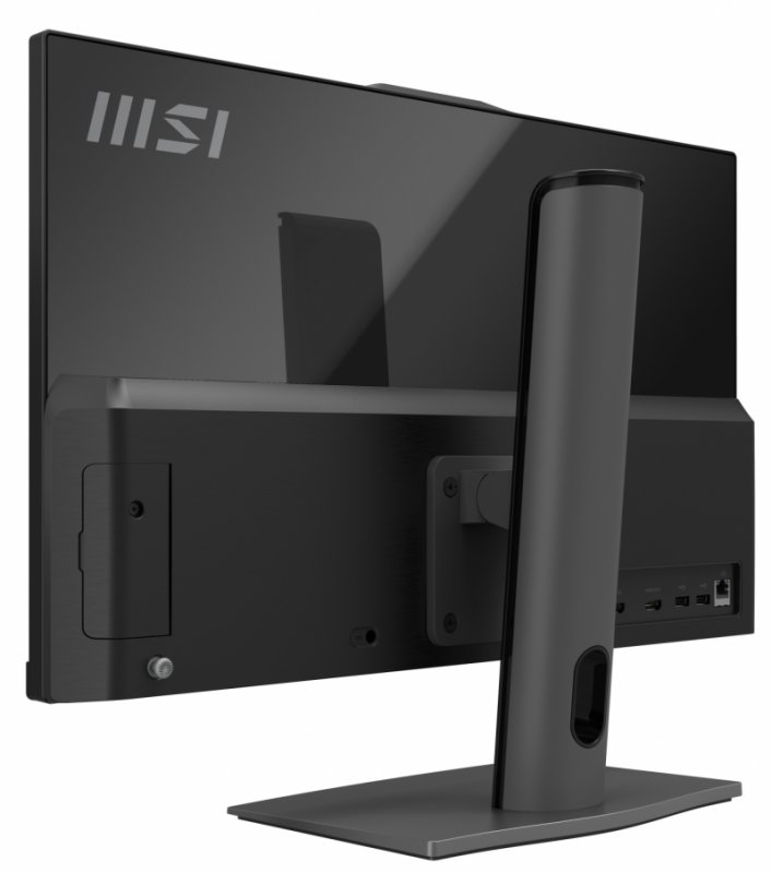 MSI Modern/ AM242TP 12M/ 23,8"/ FHD/ T/ i5-1235U/ 16GB/ 512GB SSD/ Iris Xe/ W11P/ Black/ 3R - obrázek č. 7