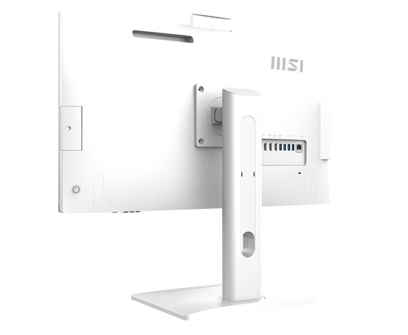 MSI Modern AM273QP U5 125H / WQHD / 16 / 512 / W11H / White - obrázek č. 2