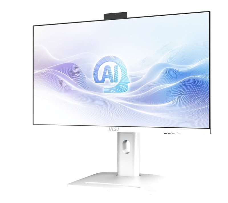 MSI Modern AM273QP U5 125H / WQHD / 16 / 512 / W11H / White - obrázek č. 1