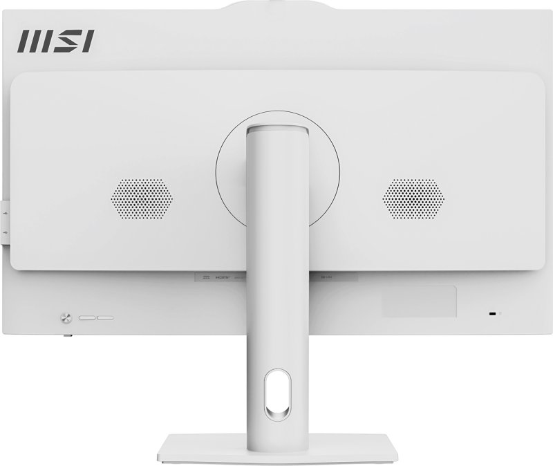 MSI PRO AP272P i7-14700 / FHD / 16 / 1T / W11P / White - obrázek č. 1