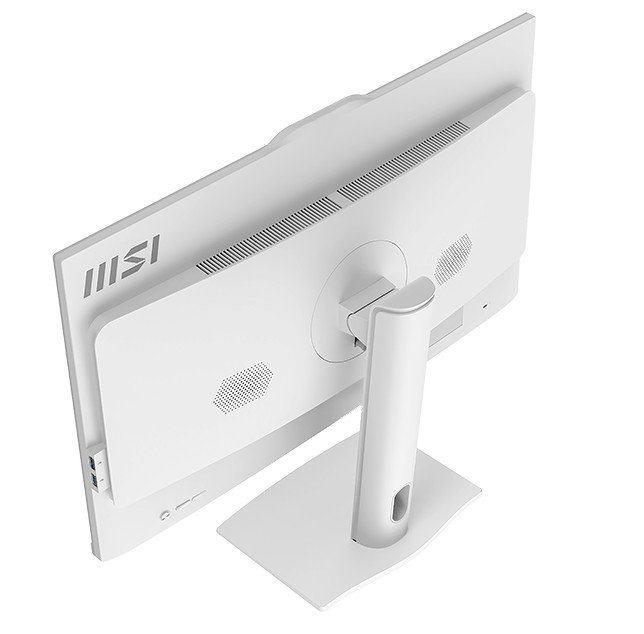 MSI PRO AP272P i5-14400 / FHD / 8 / 512 / W11 / White - obrázek č. 2