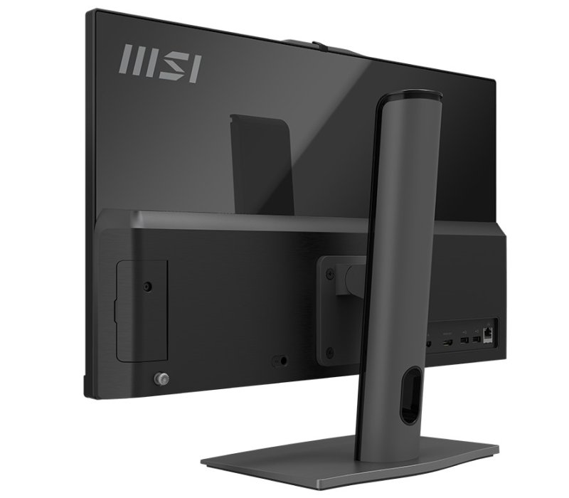 MSI Modern / AM242TP / 23,8" / FHD / T / 5-120U / 16GB / 512GB / Intel int / W11H / Černá - obrázek č. 2