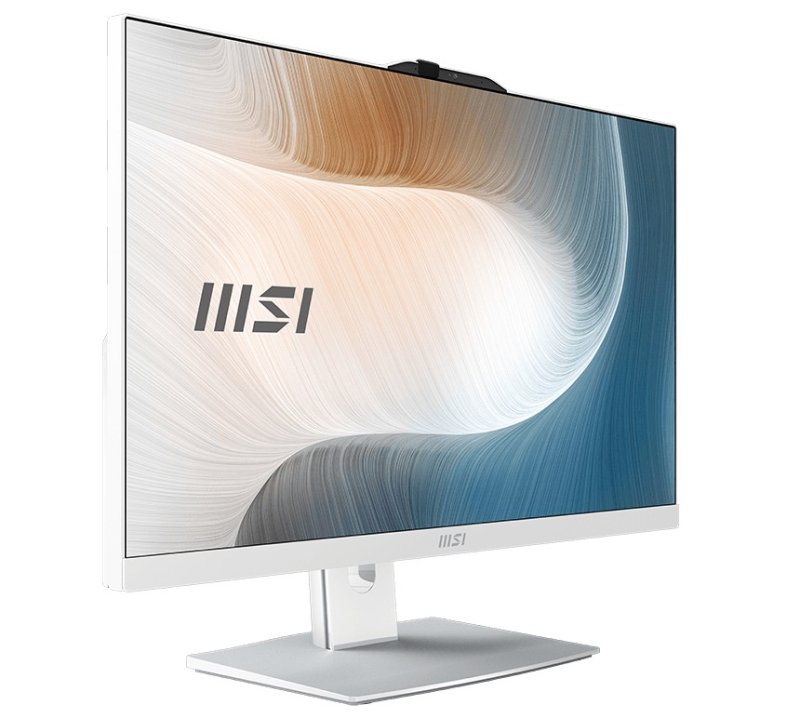 MSI Modern / AM242TP / AIO / 5-120U / 16GB / 512GB / Intel int / W11H - obrázek č. 1