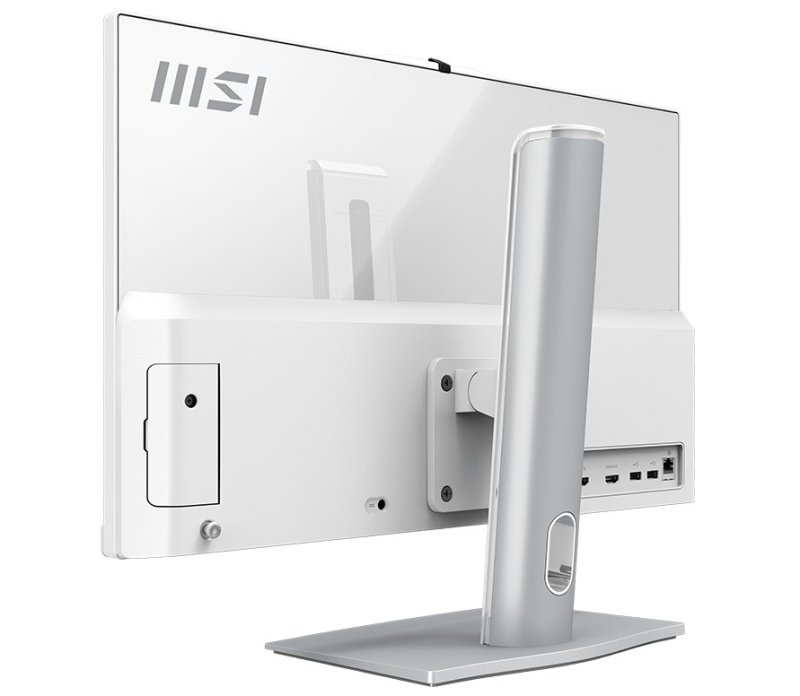 MSI Modern / AM242TP / AIO / 5-120U / 16GB / 512GB / Intel int / W11H - obrázek č. 2