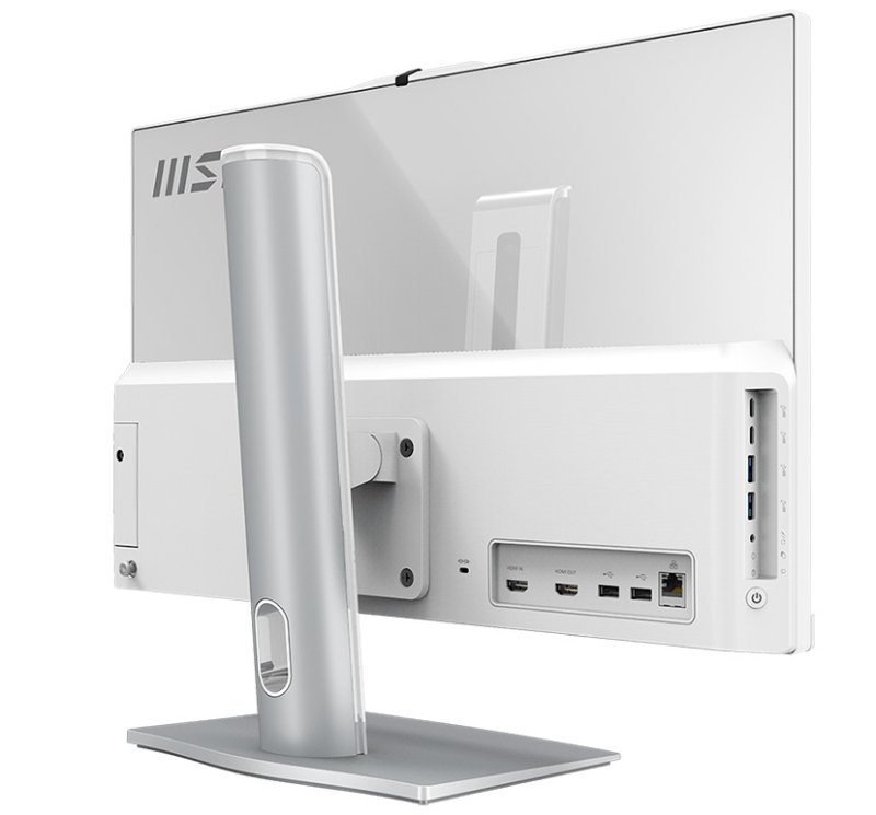 MSI Modern / AM242TP / AIO / 5-120U / 16GB / 512GB / Intel int / W11H - obrázek č. 3