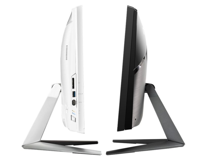 MSI PRO AP222T i5-14400 / FHD / 8 / 512 / W11P / BL - obrázek č. 1