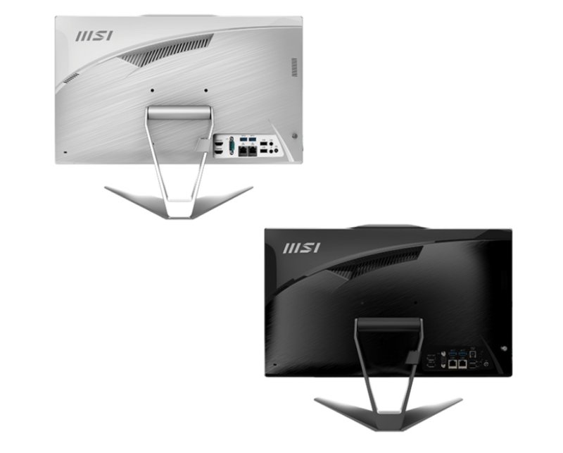 MSI PRO AP222T i5-14400 / FHD / 8 / 512 / W11P / BL - obrázek č. 2