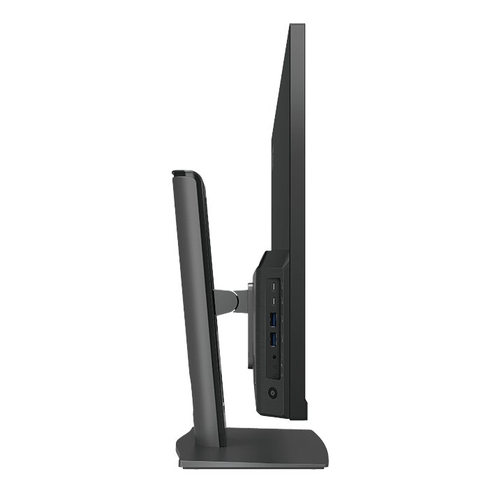 MSI Modern / AM272P 12M / 27" / FHD / i3-1215U / 8GB / 512GB / Intel int / bez OS / Černá - obrázek č. 1