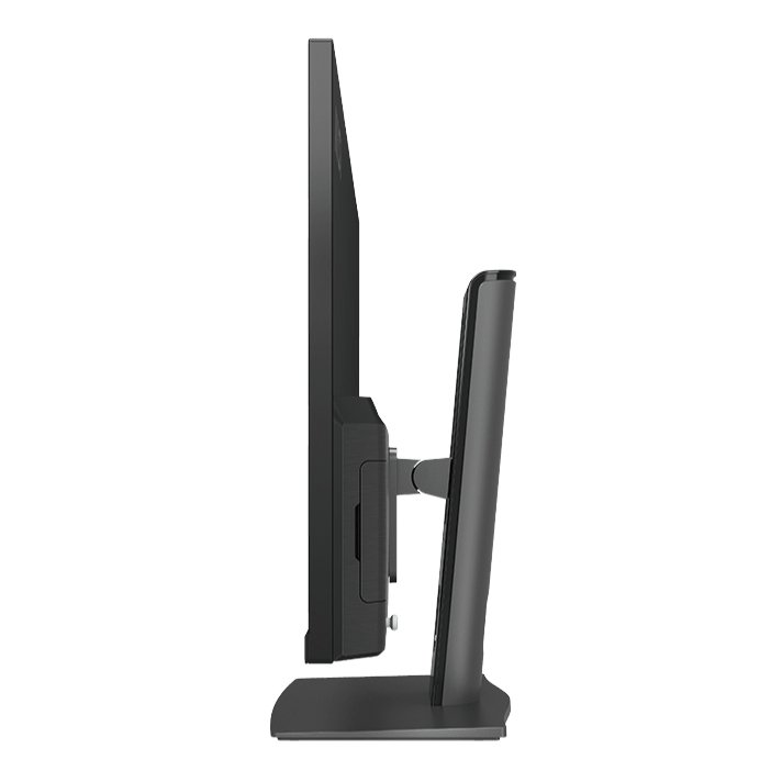 MSI Modern / AM272P 12M / 27" / FHD / i3-1215U / 8GB / 512GB / Intel int / bez OS / Černá - obrázek č. 2