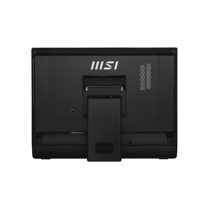 MSI PRO / AP162T ADL-072EU / 15,6" / FHD / T / N200 / 8GB / 128GB / Intel int / W11P / Černá - obrázek č. 3