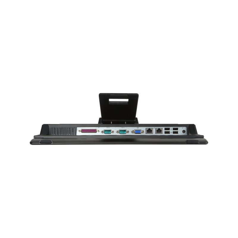 MSI PRO / AP162T ADL-072EU / 15,6" / FHD / T / N200 / 8GB / 128GB / Intel int / W11P / Černá - obrázek č. 5