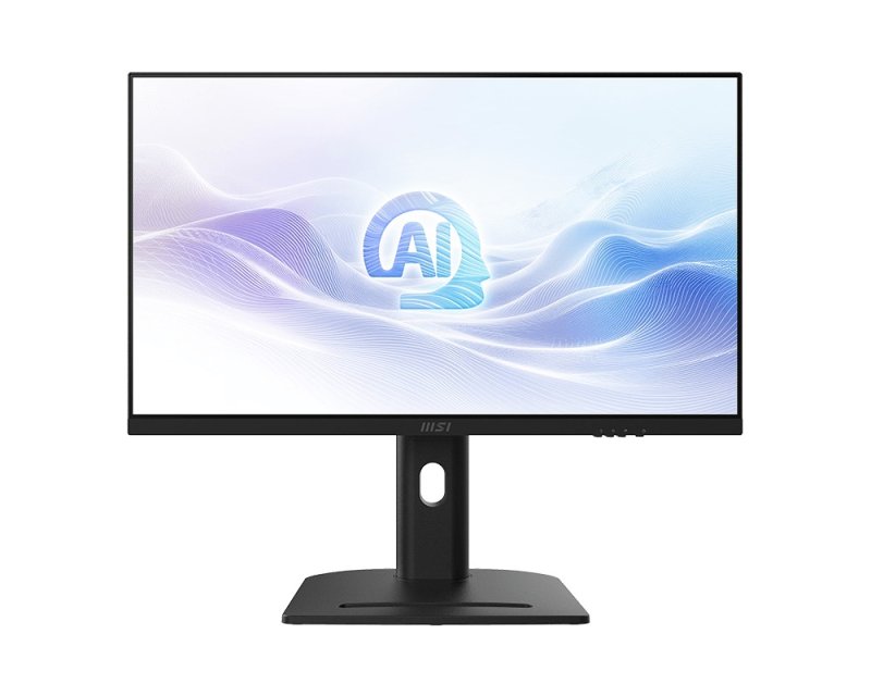 MSI Modern / AM273QP AI 1UMG-423EU / 27" / QHD / U7-155H / 16GB / 1TB / Intel int / W11P / Černá - obrázek produktu