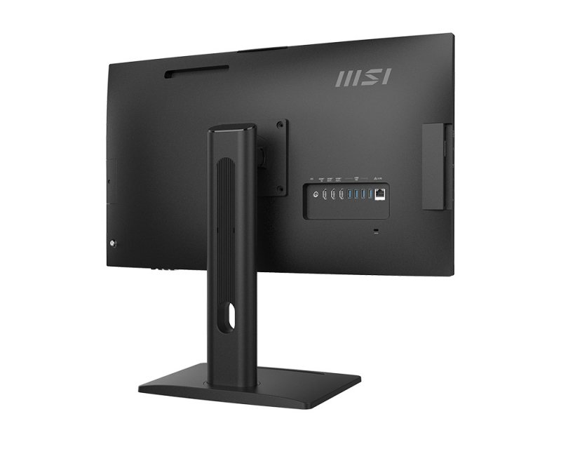 MSI Modern / AM273QP AI 1UMG-425EU / 27" / QHD / U7-155H / 16GB / 512GB / Intel int / W11H / Černá - obrázek č. 2
