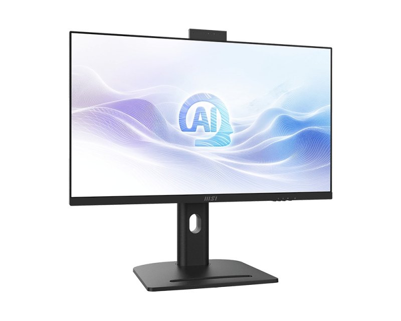 MSI Modern / AM273QP AI 1UMG-425EU / 27" / QHD / U7-155H / 16GB / 512GB / Intel int / W11H / Černá - obrázek č. 1